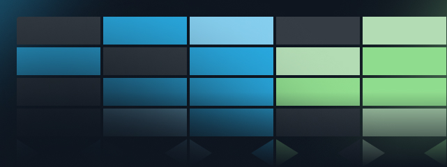 Soundraw 生成界面