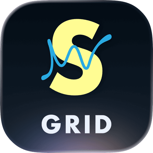 Grid 桌面端